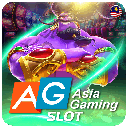TPower3 AG slot games provider