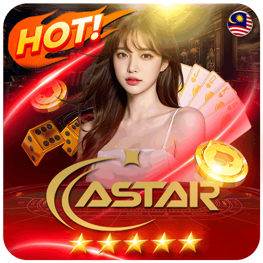 TPower3 ASTAR gaming provider 