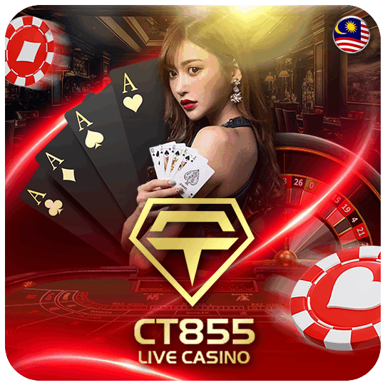 TPower3 CT855 live casino provider
