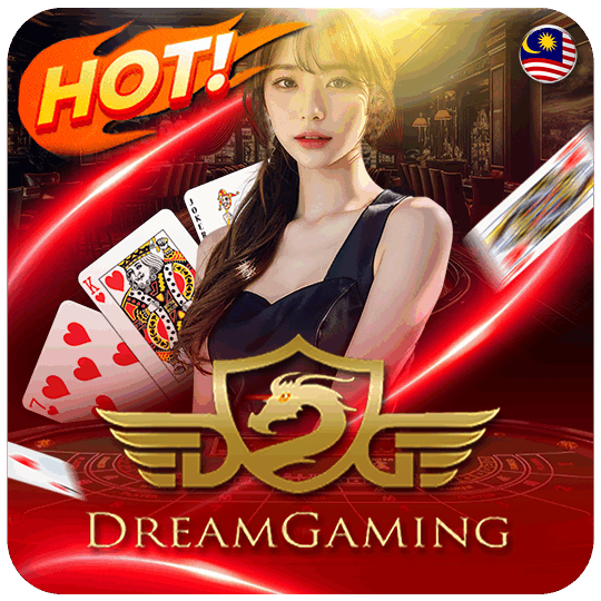 TPower3 DreamGaming live casino platform 
