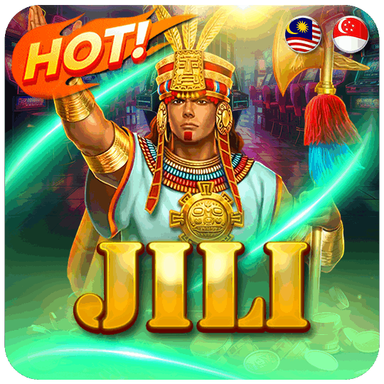 TPower3 Jili slot game provider