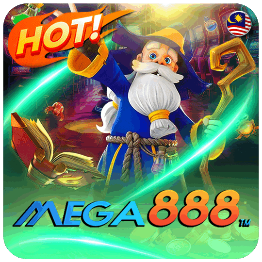 TPower3 Mega888 online slot games