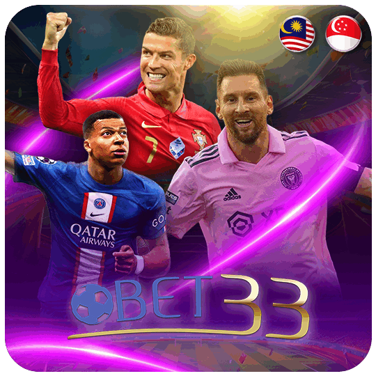 TPower3 Obet33 gaming platform provider 