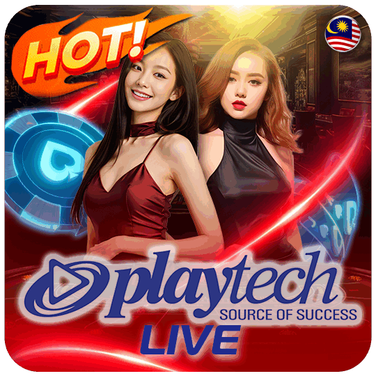 TPower3 Playtech live casino provider 