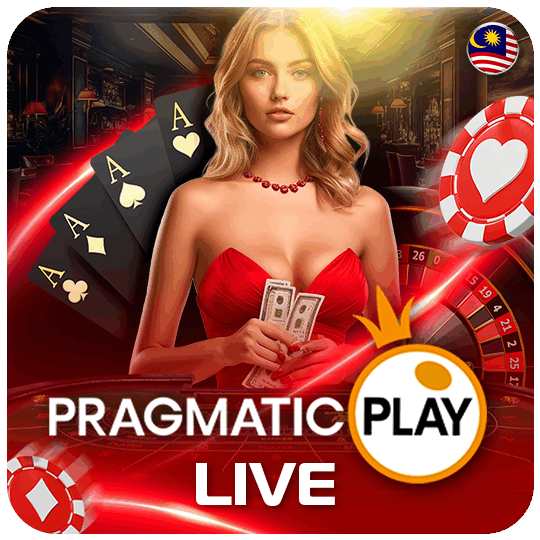 TPower3 Pragmatic Play live casino games