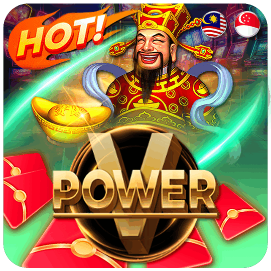 TPower3 VPower slot gaming provider