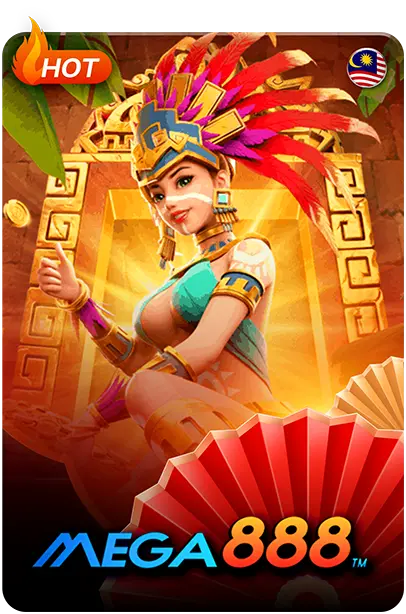 Tpower3 mega888 slot