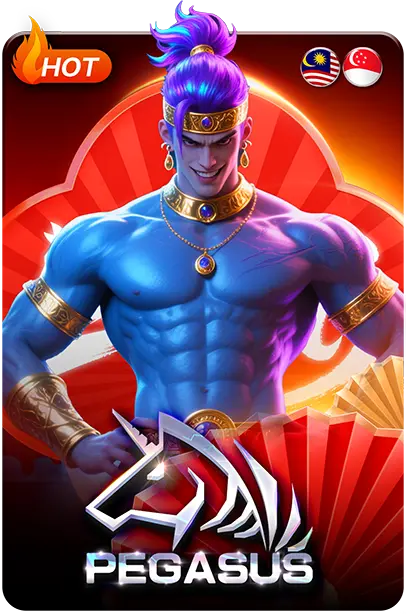 Tpower3 pegasus slot